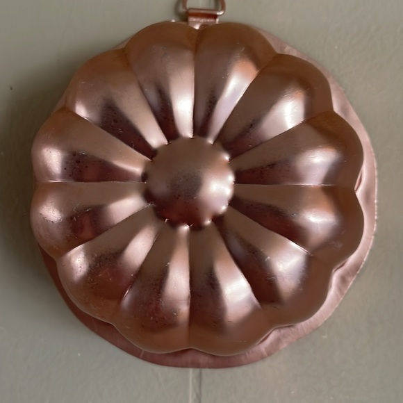 Set - VTG Jello Molds - Picture 3 of 6